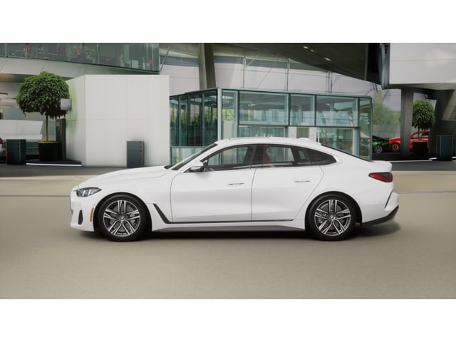 2026 BMW 4 Series 430i - Photo 4