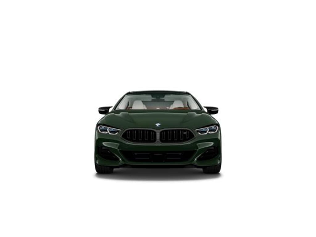 New 2026 BMW M850i i xDrive Gran Coupe