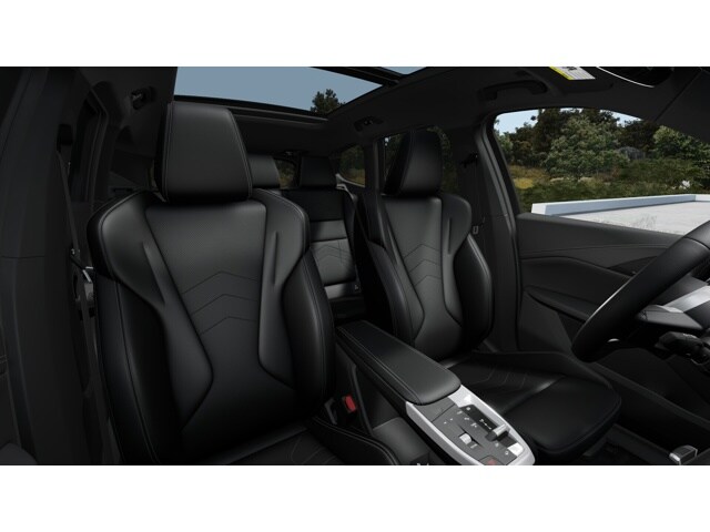 2026 Bmw X1 XDrive28i photo 9