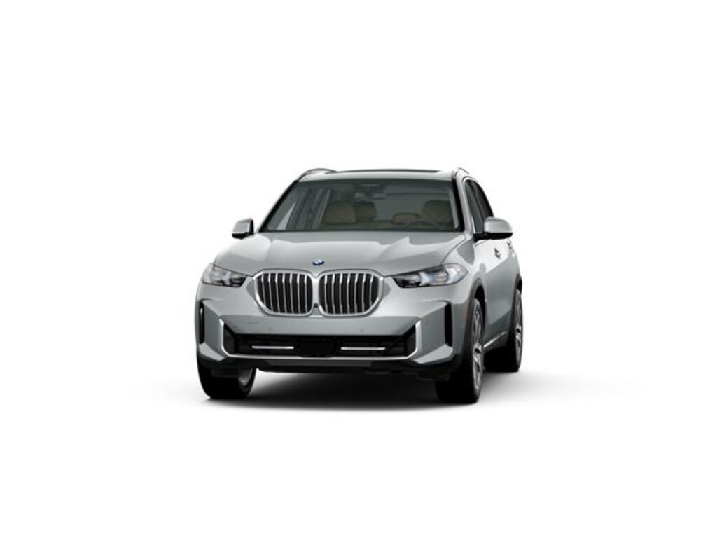 New 2026 BMW X5 xDrive40i SUV