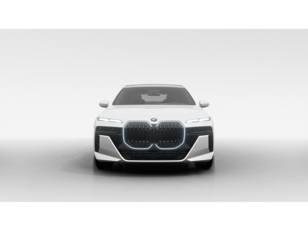 New 2026 BMW 740i xDrive Sedan