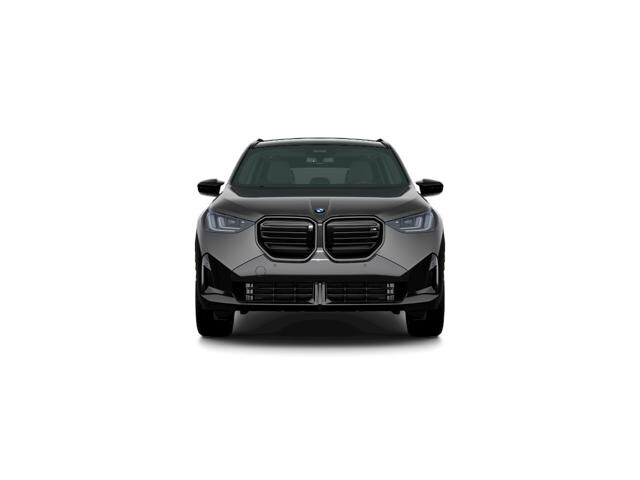 2025 Bmw X3 M50 photo 2