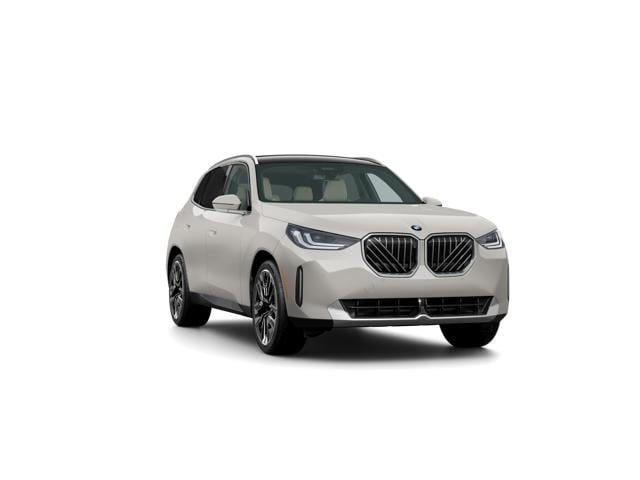 2026 BMW X3 30's photo