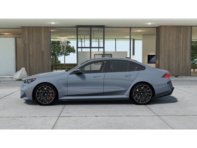 2026 Bmw M5 5 photo 4