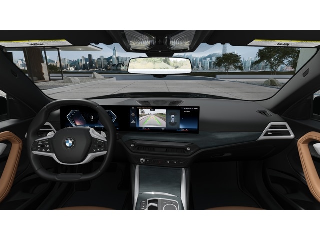 2025 BMW 2 Series 230i - Photo 36