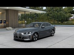 2025 BMW i4 xDrive40 Gran Coupe