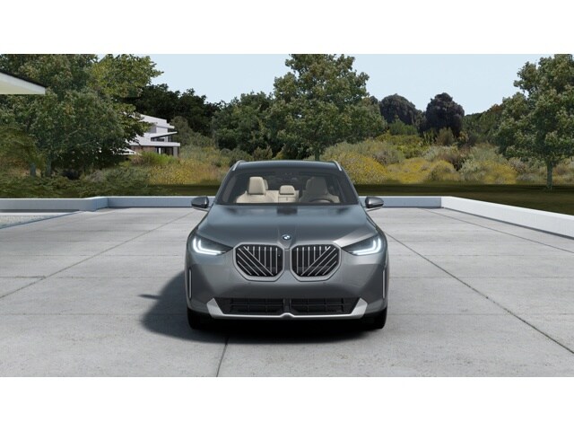 2026 Bmw X3 photo 2