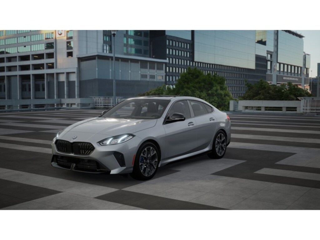 New 2026 BMW 228i Gran Coupe
