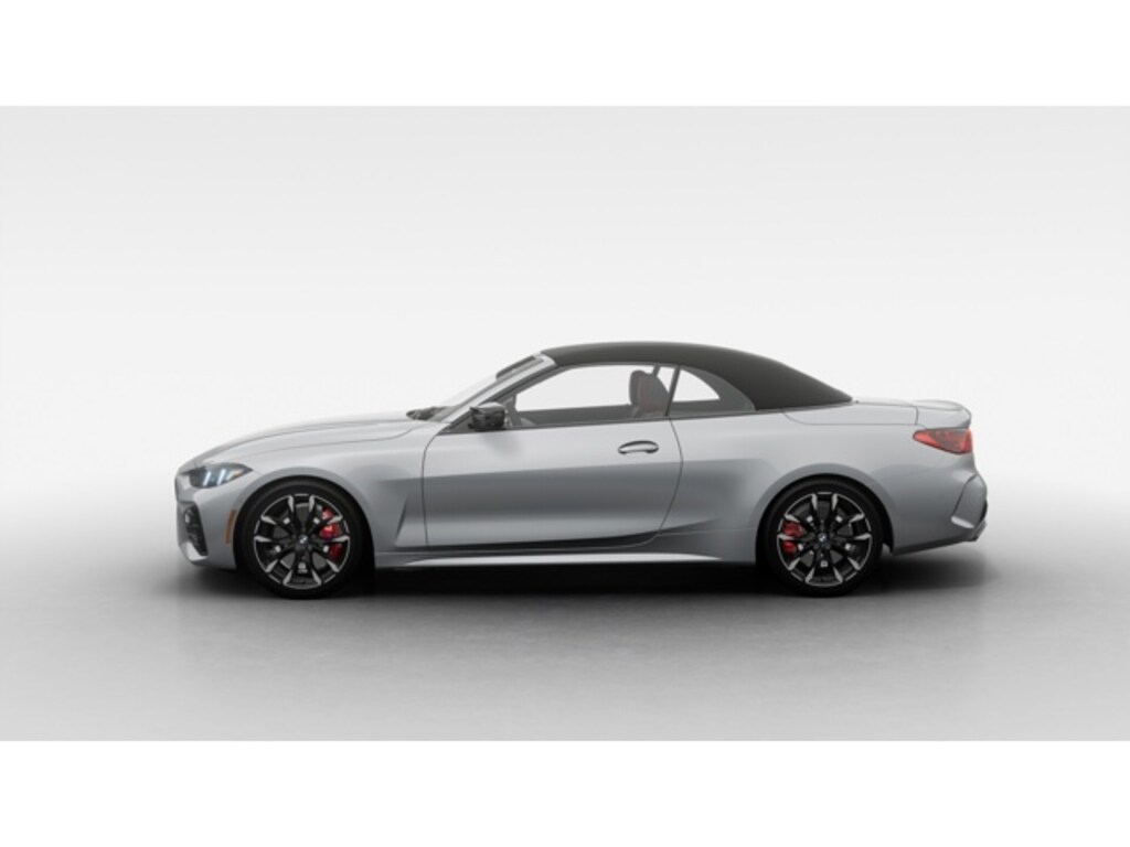 New 2026 BMW M440i xDrive Convertible