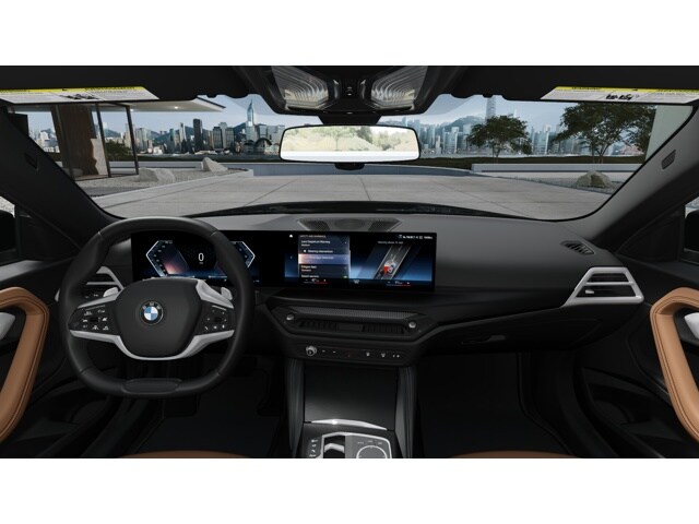 2025 Bmw 230i xDrive Coupe photo 13
