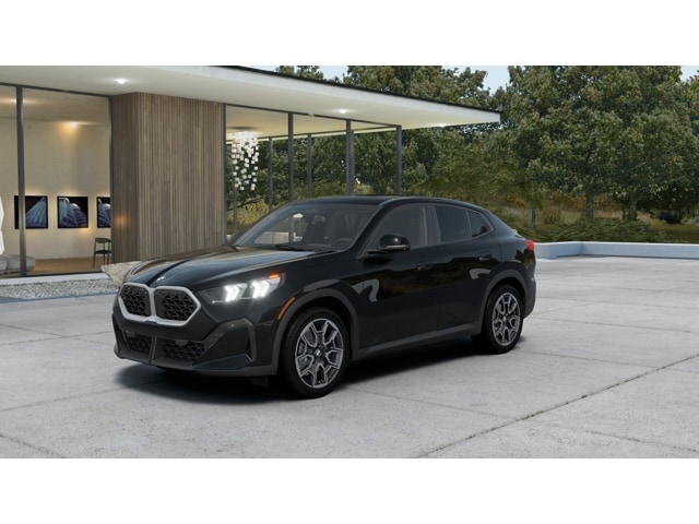 2026 BMW X2 xDrive28i's photo