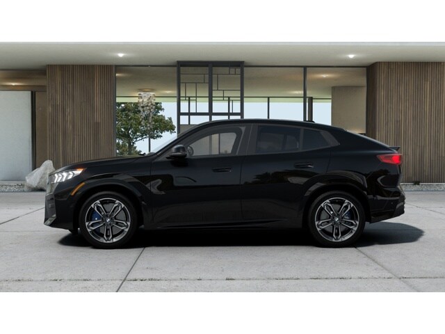 2026 Bmw X2 xDrive28i photo 3