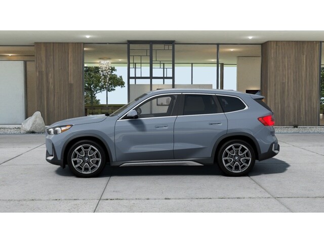 2025 Bmw X1 XDrive28i photo 4
