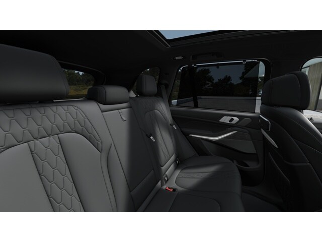 2026 BMW X5 40i - Photo 43