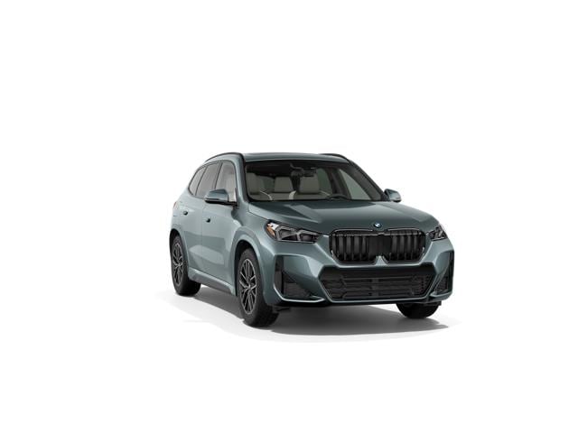 2026 BMW X1 28i's photo