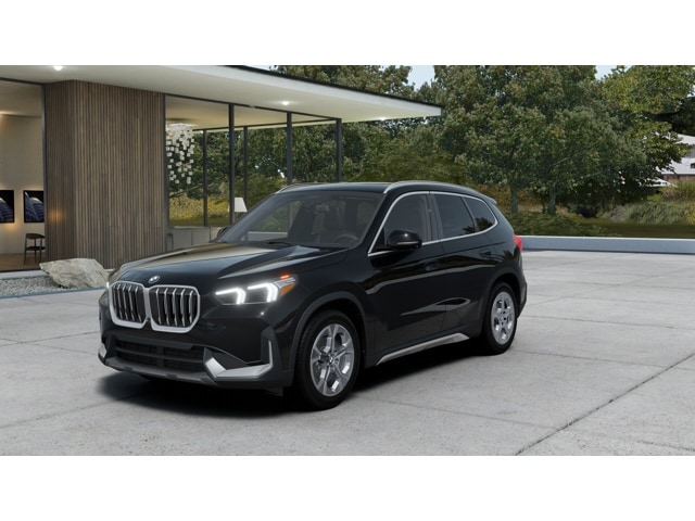 2026 BMW X1 xDrive28i's photo