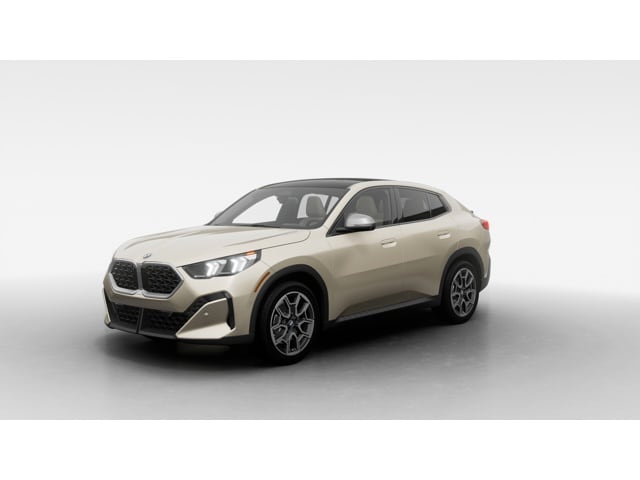2026 BMW X2 28i's photo