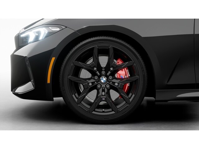 2026 BMW iX 45 - Photo 36