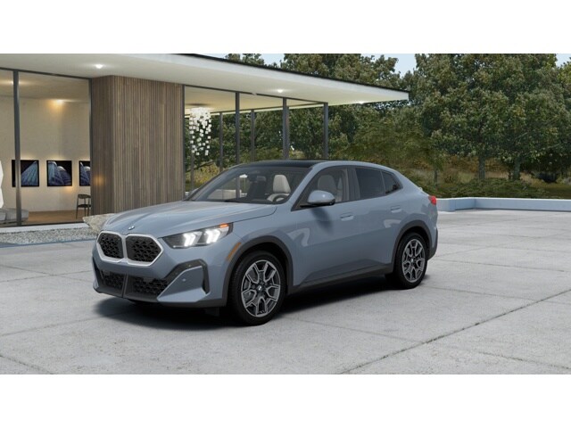 2026 Bmw X2 xDrive28i photo 2