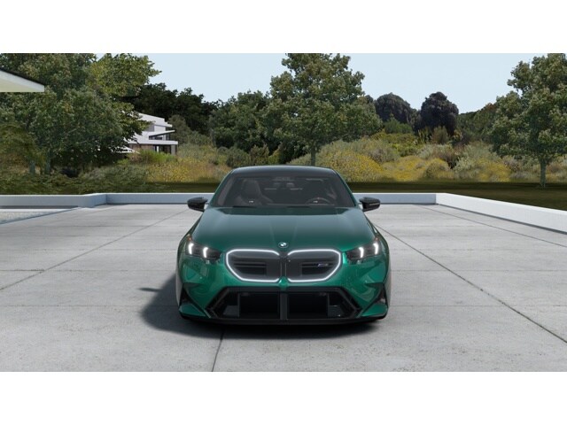 2026 BMW M5 M5 - Photo 39