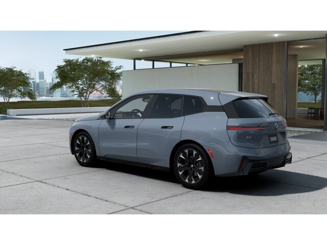 2026 Bmw iX iX xDrive45 photo 2