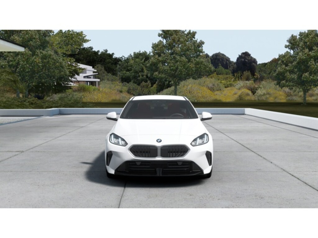 New 2026 BMW 228i xDrive Gran Coupe