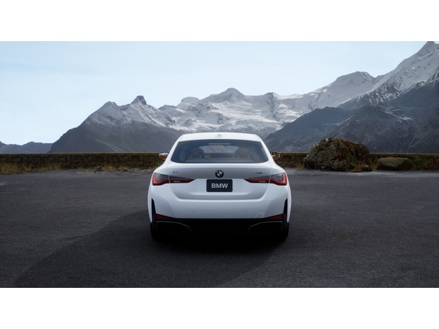 2026 BMW i4 40 - Photo 40