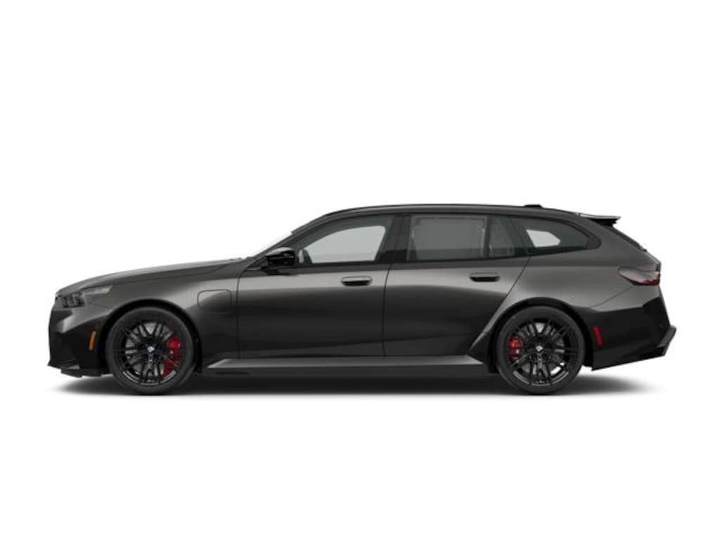 New 2026 BMW M5 Base Wagon