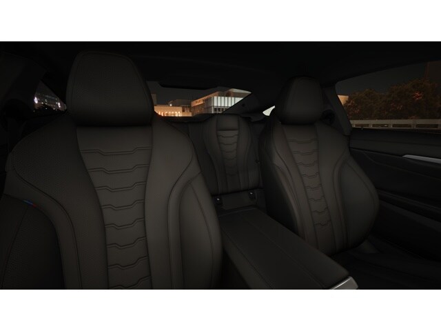 2026 BMW 8 Series M850i - Photo 54
