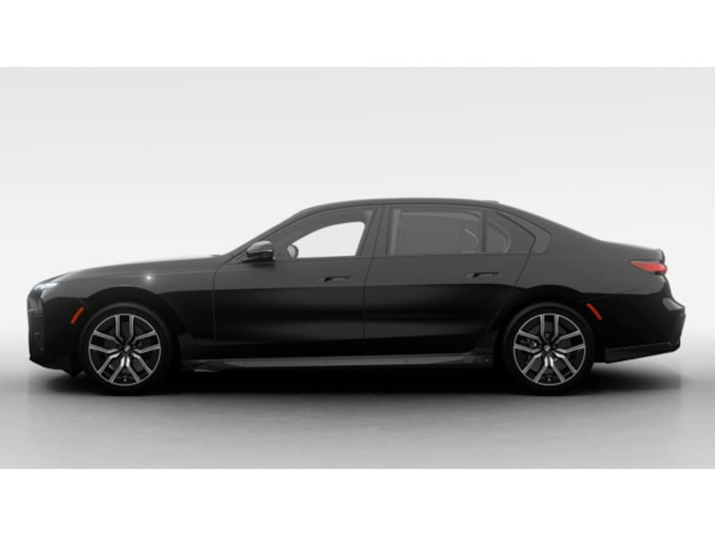 New 2026 BMW 740i xDrive Sedan