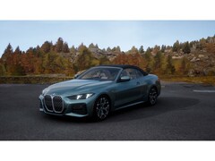 2026 BMW 430i Convertible