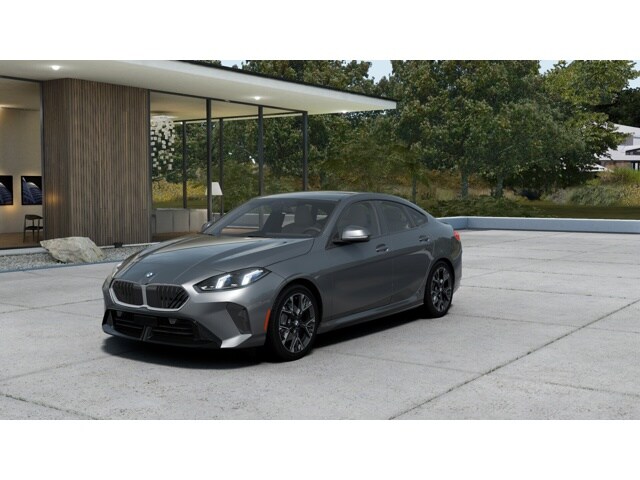 2025 Bmw 228i xDrive Gran Coupe photo 2
