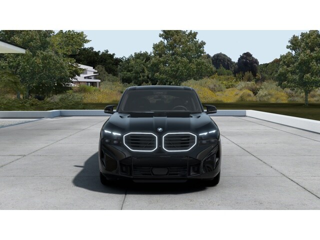 2025 Bmw XM photo 3