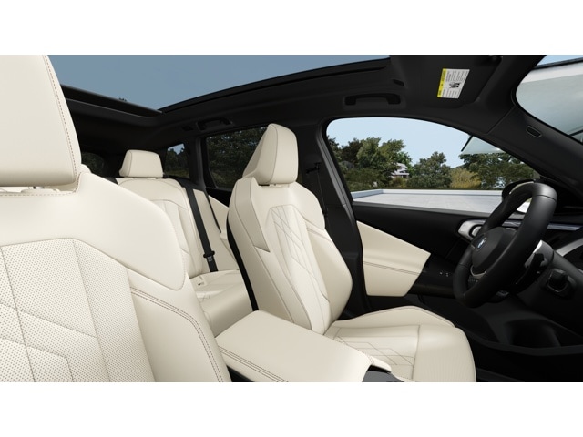 2026 BMW X3 30 - Photo 35