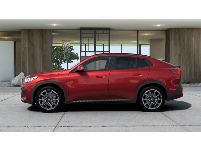 2026 Bmw X2 xDrive28i photo 2