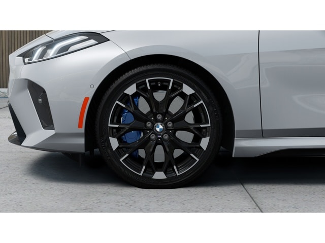 2026 BMW 2 Series M235 - Photo 38