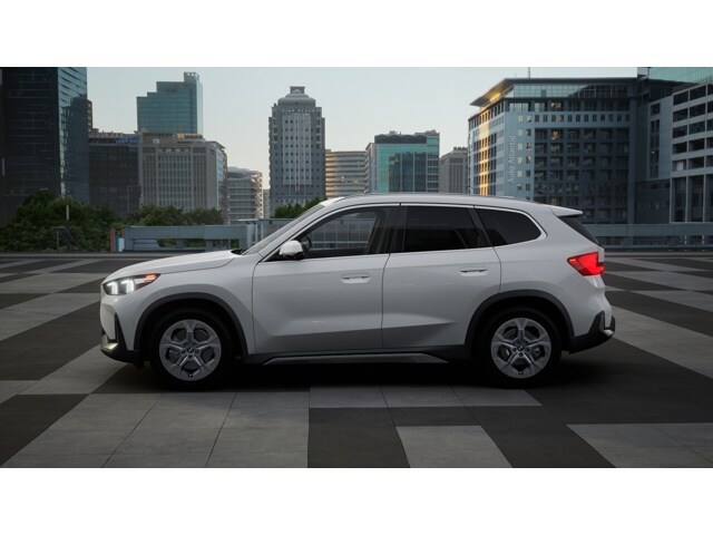 2026 Bmw X1 XDrive28i photo 4