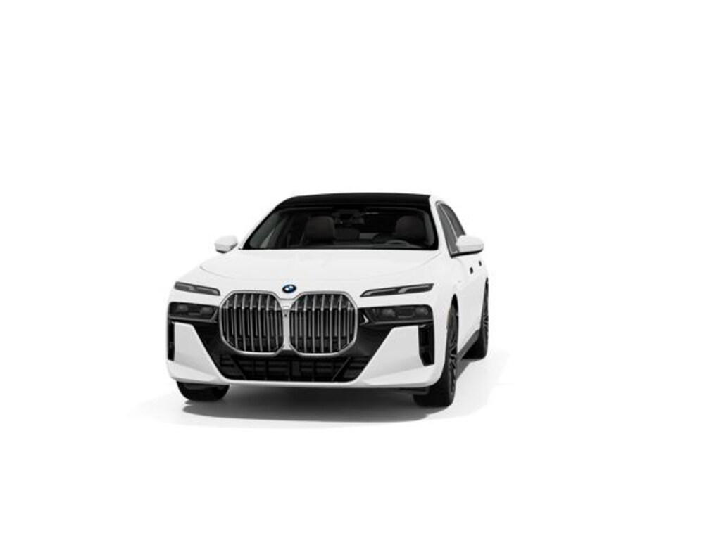 New 2026 BMW 750e xDrive Sedan