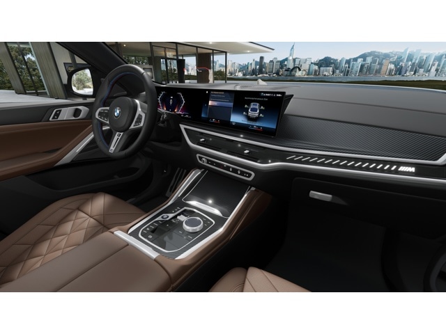 2026 Bmw X6 photo 4