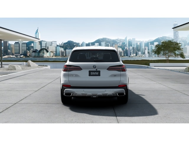 2025 BMW X5 40i - Photo 40