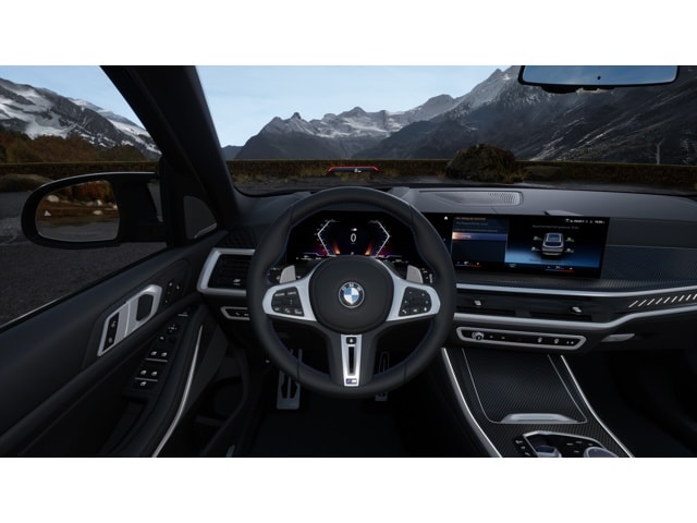 2026 BMW X5 M60i - Photo 40