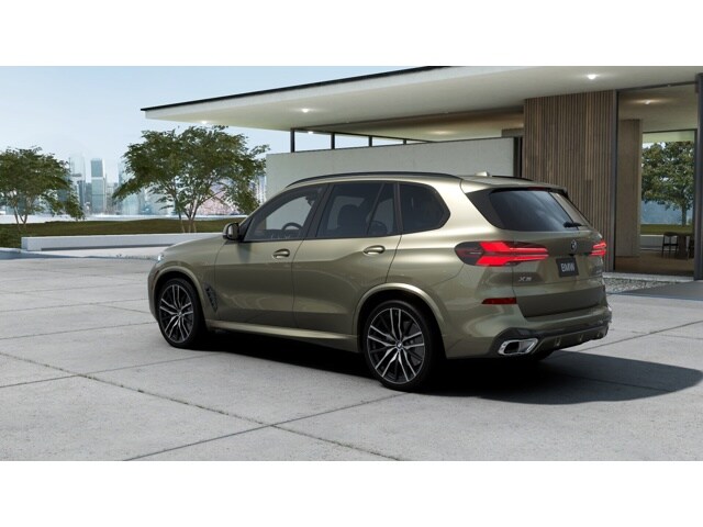 2026 Bmw X5 xDrive40i photo 2