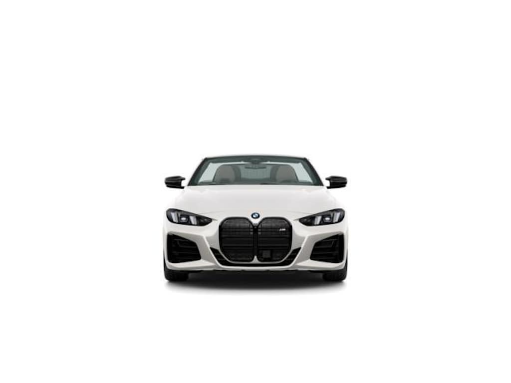 New 2026 BMW M440i Convertible