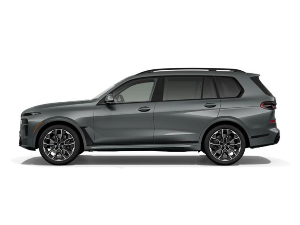 New 2026 BMW X7 SUV