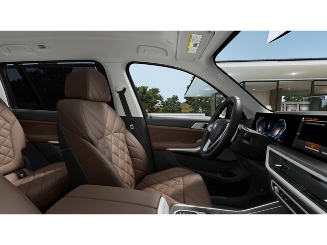 2026 Bmw X7 xDrive40i photo 9