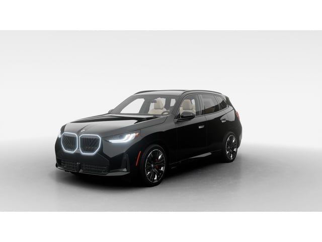 2026 BMW X3 30's photo