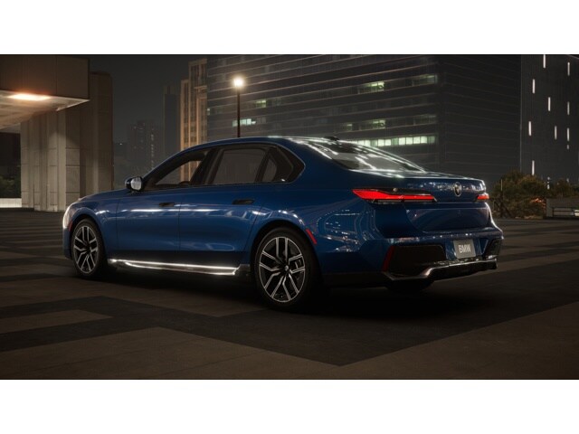2026 BMW 7 Series 740i - Photo 45
