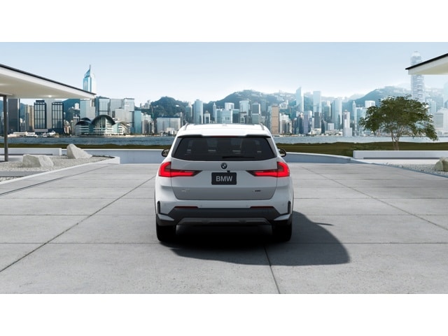 2025 BMW X1 28i - Photo 34