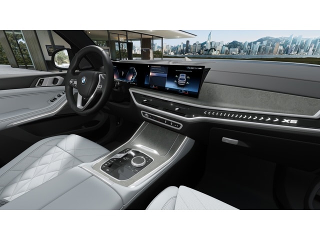 2026 BMW X5 40i - Photo 14