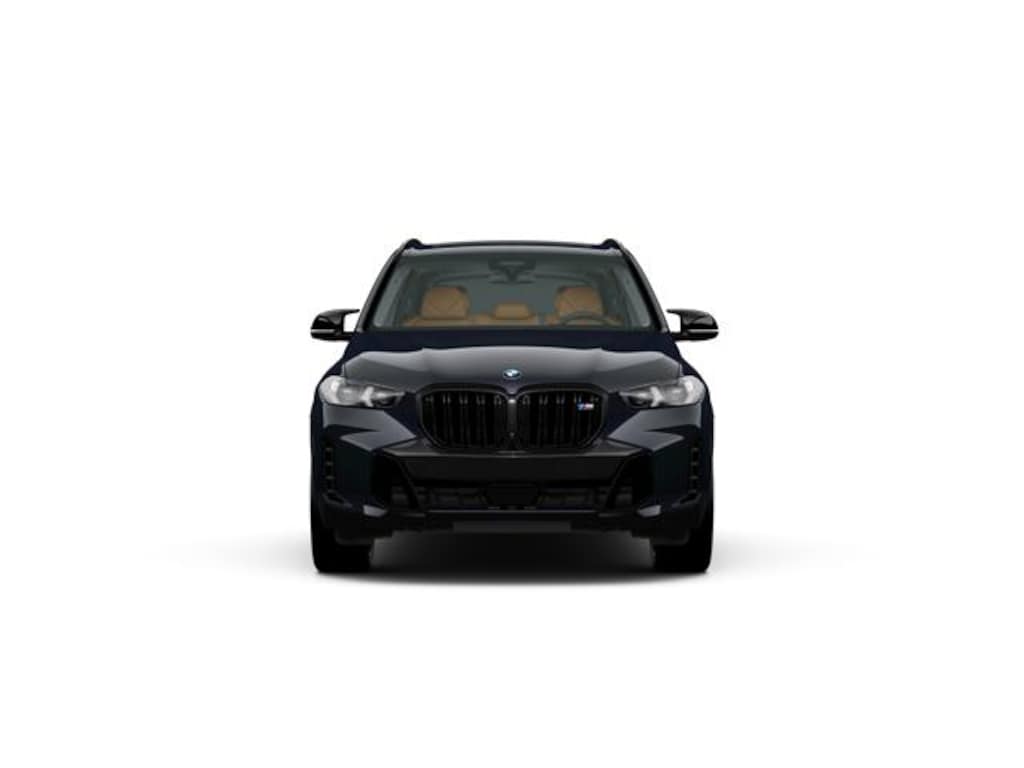 New 2026 BMW X5 M60i SUV